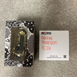 Taylor Swift Reputation Throne Ornament